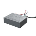 GVN Series 12/24V LED Driver | Single Output