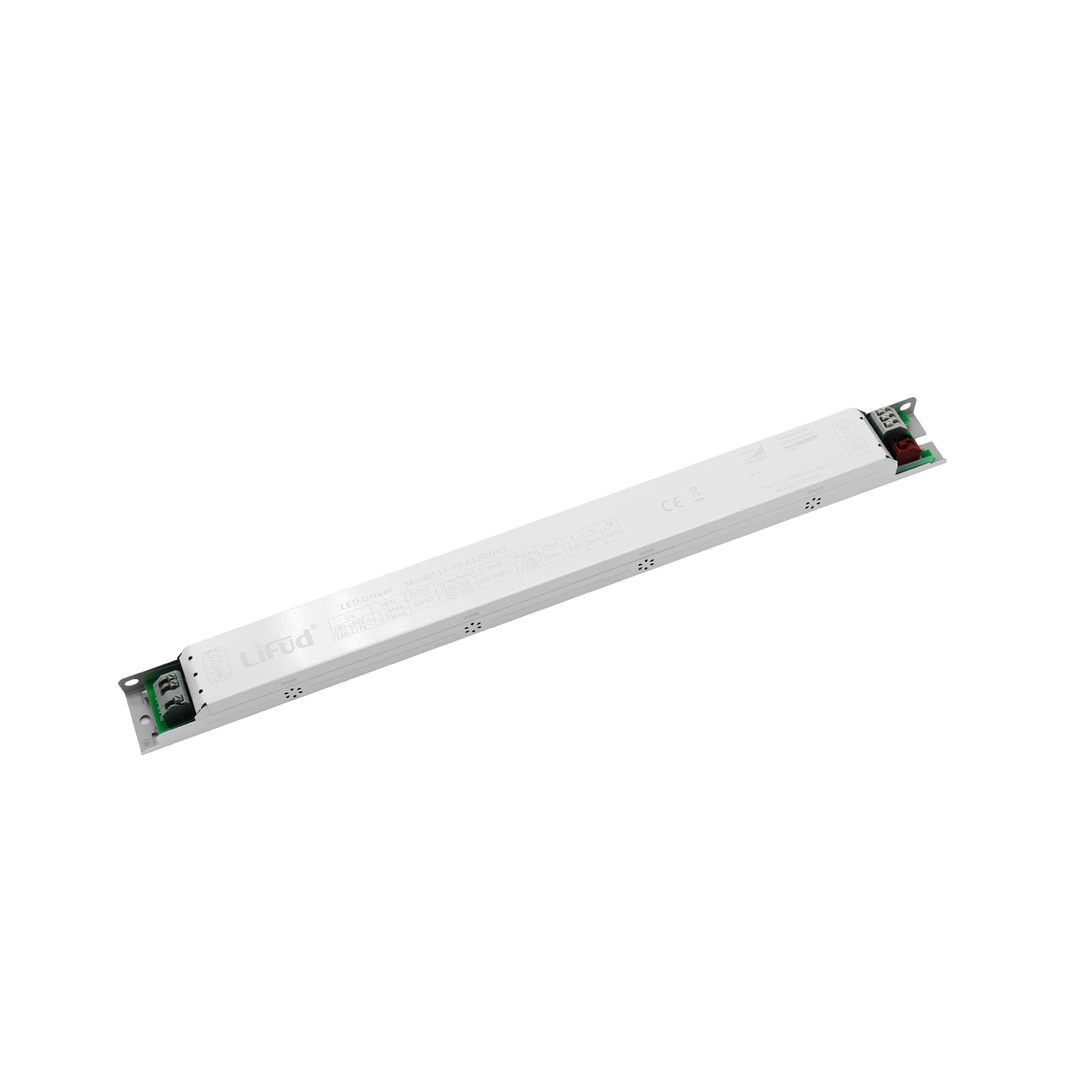 FAA-PL Slim No-afterglow Series