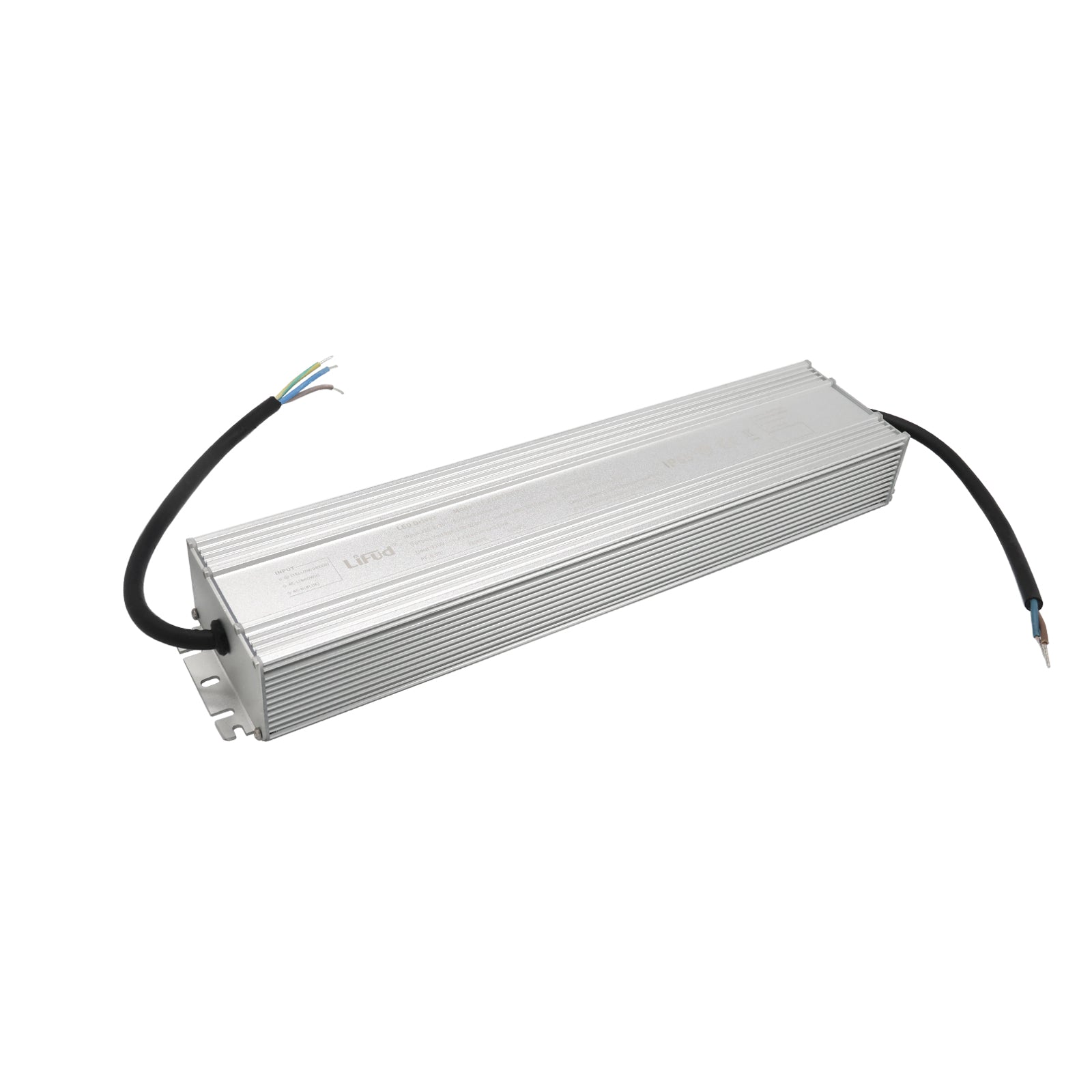 FDA-PI Independent with Network Port and Knob Series