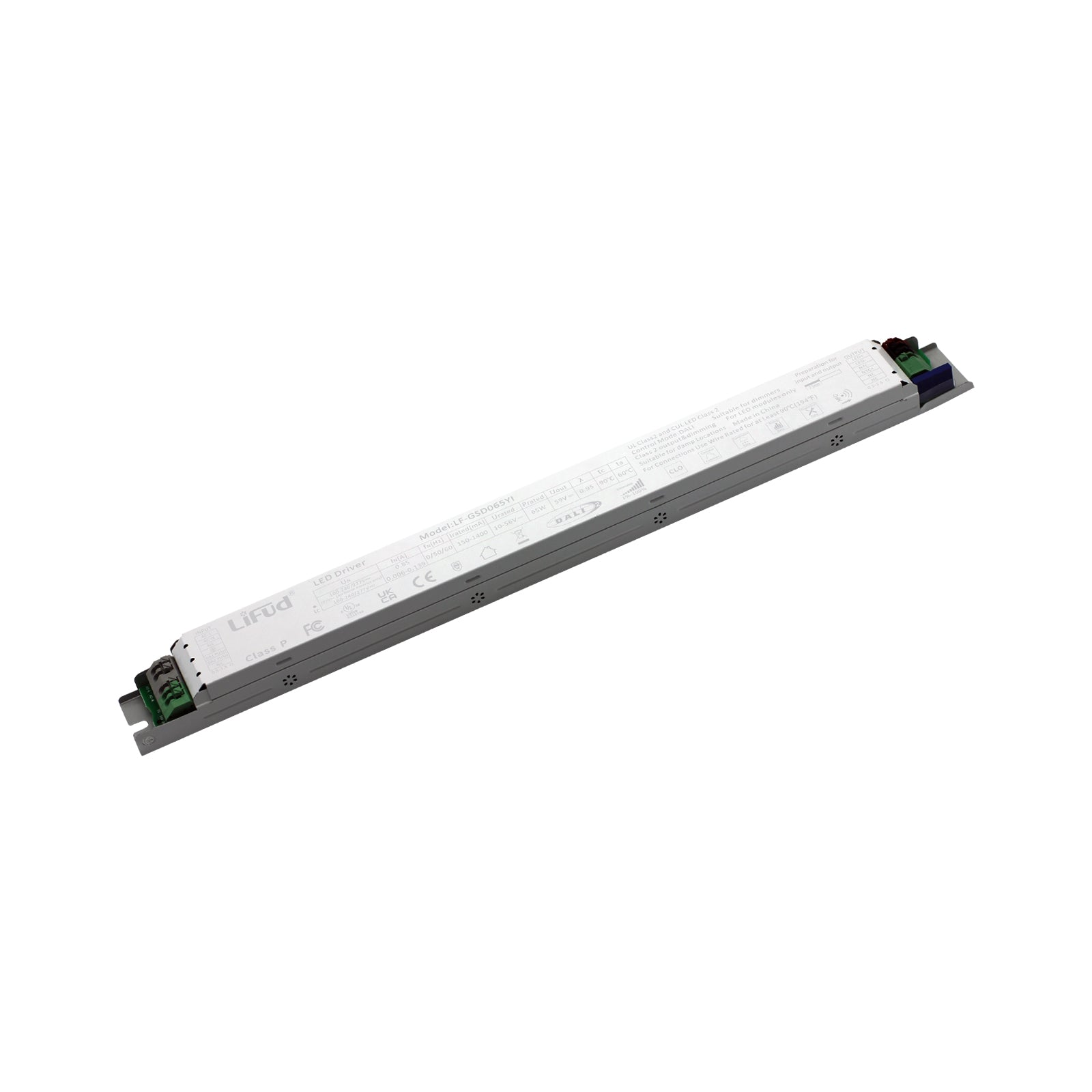 GSD-YI DALI DT6 Series (NFC Programmable)