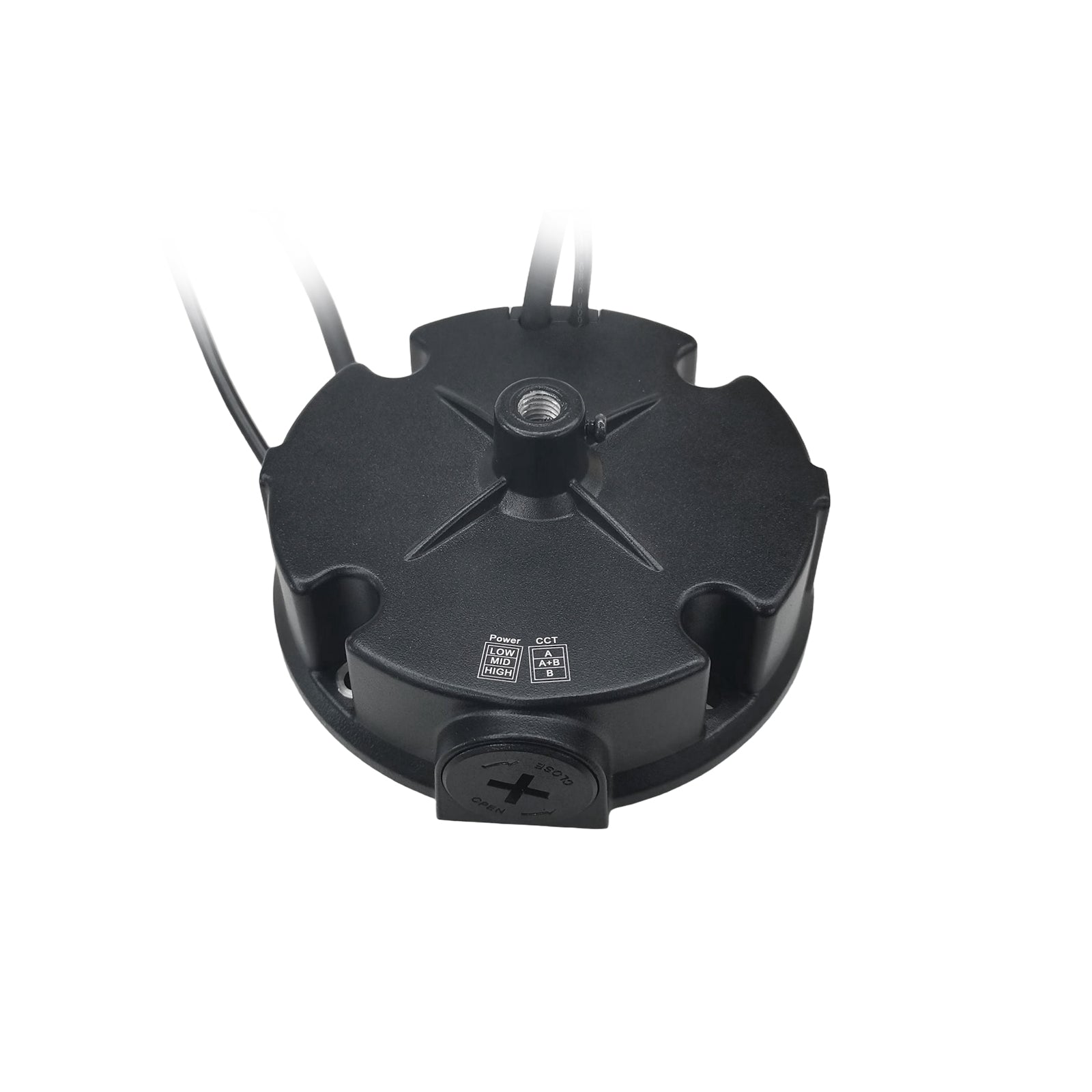 H8-xxxUxxxAx Non-isolated  AC120-277V UFO Highbay Driver